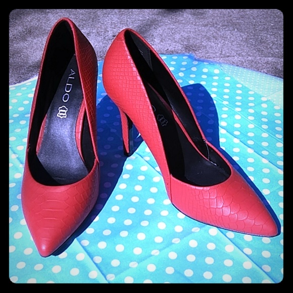 Aldo Shoes - Aldo